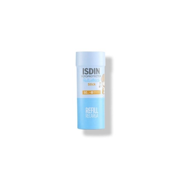 Recarga Fotoprotector Isdin Stick Pediatrics Spf 50 x 20 g