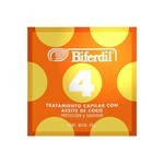 Tratamiento Capilar Biferdil Beauty Box 4 Con Aceite de Coco x 20ml #1