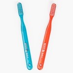 BUCAL TAC Cepillo Dental Classic Serie 4 c/ Capuchon Suave x 1 unidad #12