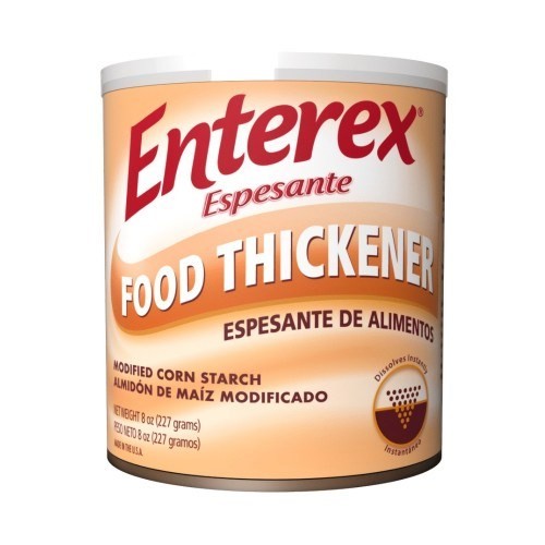 Enterex Espesante lata 227 g