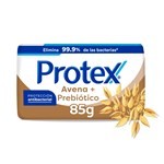 Protex Jabón Antibacterial Avena x 85 g #1