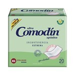 Comodin Apositos Incontinencia Extrema (20 Unidades) #4