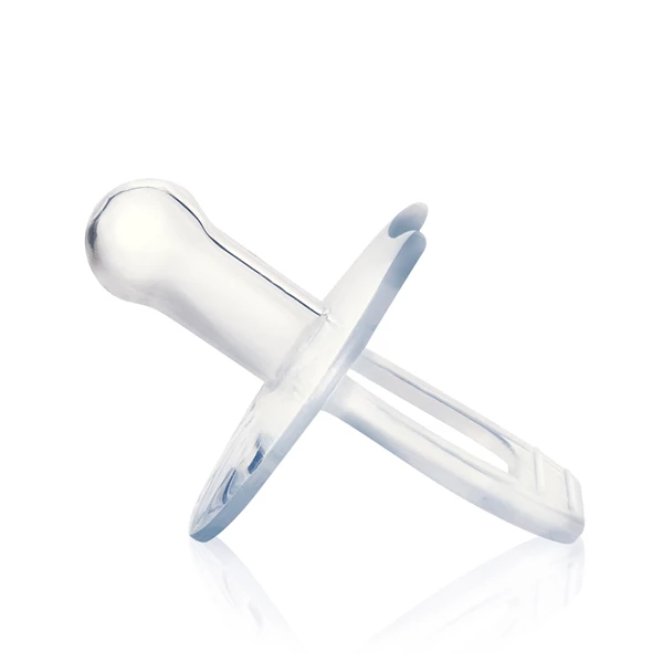 Babelito Bab.3085100 Chupete Anatomico Todo Silicona t1 alt