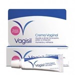 Vagisil Crema Vaginal Para Uso Intimo Por 15 gr #4
