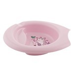 Chicco Plato Easy Rosa +6 Meses #2