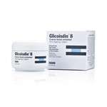 Glicoisdin 8% Crema 50 ml #5