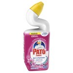 Pato Purific Gel Limpiador Floral #7