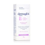 Dermaglos Crema Hidratante Piel Seca Con Fps20 70 gr #2