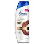Head & Shoulders Shampoo Protección Caída Con Cafeína 375 ml #3