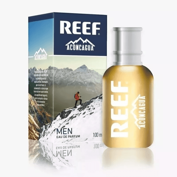 Reef Aconcagua Perfume Hombre Edp 100 ml alt