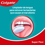 Colgate Cepillo Dental Super Flexi #7