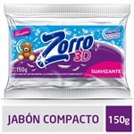Zorro Jabón Líquido Ala Matic Lavado Perfecto #1