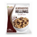 Almohaditas Lasfor Chocolate Suizo 200 Grs #1