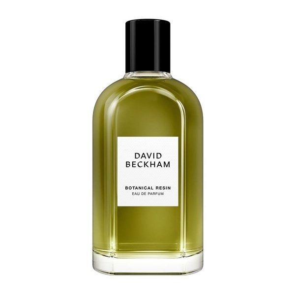 David Beckham Collection Bot Resin Edp 100 ml alt