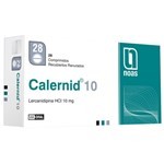 Calernid 10 mg 28 comp #1