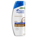 Head & Shoulders Shampoo Hidratación 700 ml #1