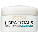 Crema Matificante L´Oréal Paris Hidra Total 5 50 ml #3