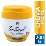 Teatrical Crema Aclaradora 200 gr #1