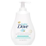 Dove Baby Jabon Liquido Humectación Sensible 200 ml #2