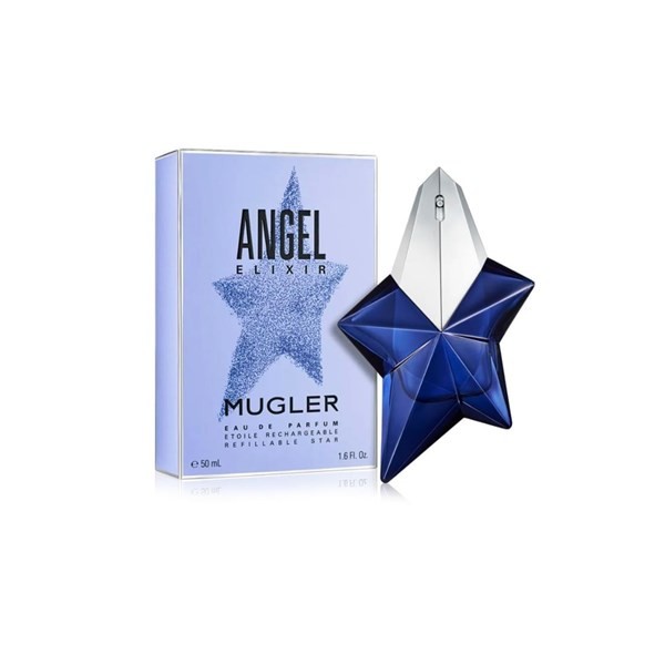 Mugler Angel Elixir Edp Presentación 50 ml alt