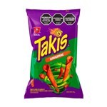 Snack Original Pimiento, Carne Y Especias x 140 gr Takis #2