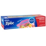 Ziploc Bolsas Herméticas Para Conservar Medianas (24 Unidades) #4