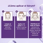 Loreal Paris Combo Esenciales Día Revitalift Ácido Hialurónico #6