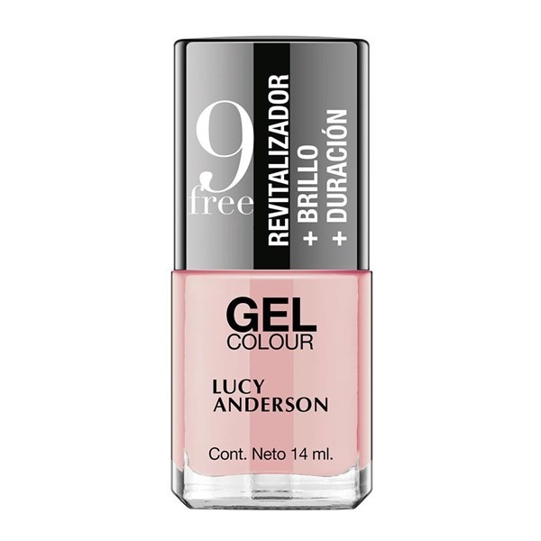 Lucy Anderson Gel Colour 15 ml #1