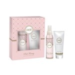Cocot Set Pink Fantasy Body Splash 125 ml + Deo 2 Unid #1