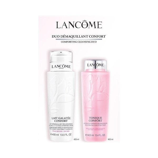 Lancome Lait Galatee Confort Presentación Tratamiento 400 ml #1