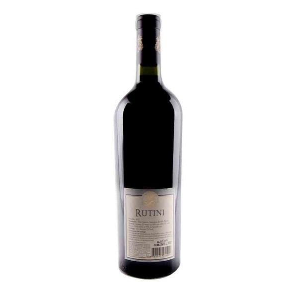 Vino Tinto Rutini Cabernet Merlot 750 Cc alt