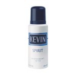 Kevin Desodorante Aerosol Spirit 150 ml #2