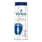 Veritas Polvo Pedico 120 gr #1