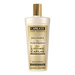 Capilatis Bálsamo Con Ácido Hialurónico Línea Lifting Capilar 350 ml #3