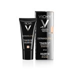 Vichy Base Correctora Fluido Tono 15 30 ml #1