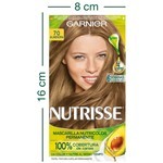 Garnier Nutrisse Kit de Coloracion 70 champaña #13