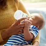 Avent Mamaderas Natural 125 ml Scf030/17 #8