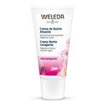 Weleda Crema de Noche Alisante Rosa Mosqueta Facial x 30 ml #1