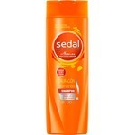 Sedal Shampoo Restauración Instantánea 190 Ml #1
