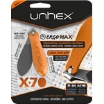 Unhex Corta Uñas X-70 Ergo-Max #2