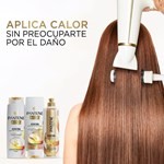 Pantene Acondicionador Sin Sal Keratina Con Pro Vitamina B5 400 ml #5