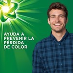 Ariel Jabon Liquido Ropa Oscura Sachet 800 ml #3