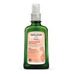 Weleda Aceite de Masaje Para Estrías Previene Y Reduce 100 ml #1