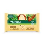 Palmolive Jabon en Barra Naturals Algas Y Almendras (3 x 90) #1
