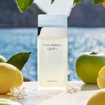 Dolce & Gabbana Light Blue Edt 50 ml #3