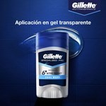Desodorante Antitranspirante Gillette Specialized Pro Cool Ware x 45 g #4