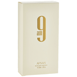 Afnan 9 am 100 ml Edp (White) Presentación 100 ml #2