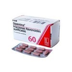 DIPEMINA 500 MG 60 COMP #1