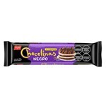 Galletitas Chocolinas Chocolate Negro 258 gr #2