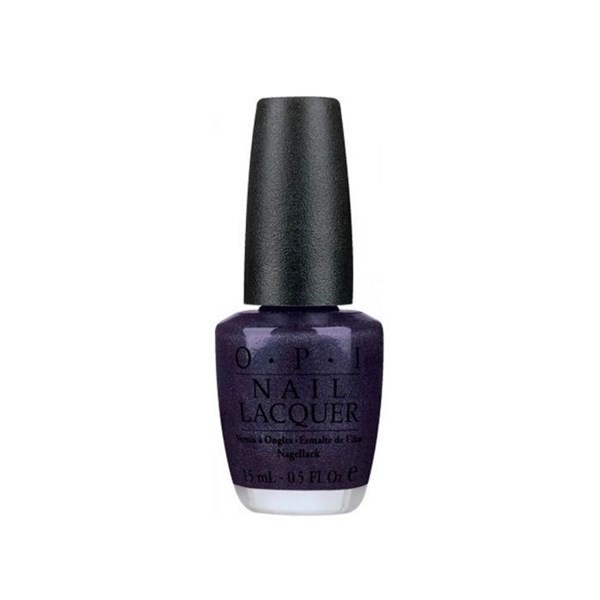 Opi Nail Lacquer Ink #1